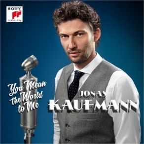 Download track 15. Die Grose Sunderin - Das Lied Vom Leben Des Schrenk Jonas Kaufmann, Rundfunk Sinfonieorchester Berlin