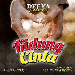 Download track Rindu Dan Luka Devi Deplon