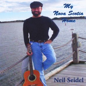 Download track Travelin' Blues Neil Seidel