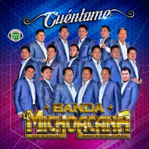 Download track Cuéntame Banda La Michoacana De Ichan