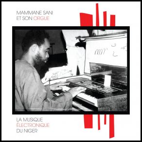 Download track Lidda Mammane Sani Et Son Orgue