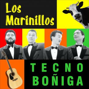 Download track Las Dos Camisas Los Marinillos