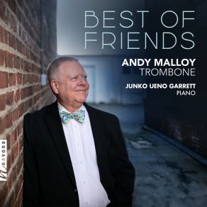 Download track Trombone Sonata: I. Maestoso Andy Malloy, Junko Ueno Garrett