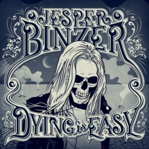 Download track The Future Is Now Jesper Binzer