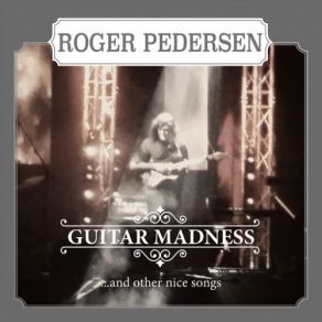 Download track Save Me From Myself Roger PedersenJohannes Støle