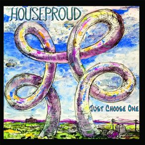 Download track Brand New Love Houseproud