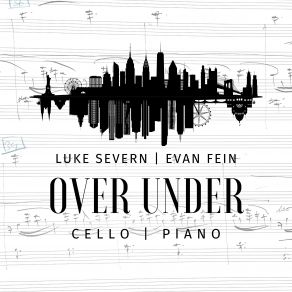 Download track Sonata For Cello And Piano In E Minor, Op. 38: No. 1: II. Allegretto Quasi Menuetto Luke Severn, Evan Fein