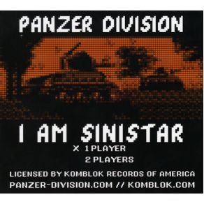 Download track Automatic Panzer Division