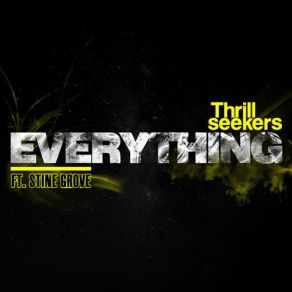 Download track Everything (Dub Mix) Stine Grove, The Thrillseekers