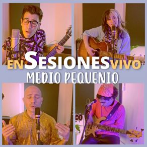 Download track Çamba Para Mi Descanso (En Vivo) Medio Pequenio