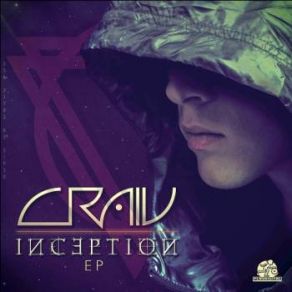 Download track Inception (Original Mix) Craiv