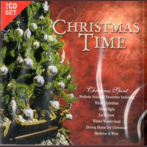 Download track Step Into Christmas Christmas Spirit