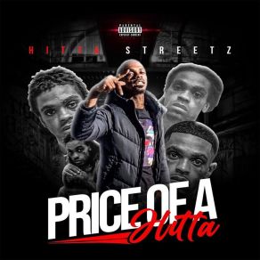 Download track Nissan Hitta StreetzKartier Rxchie