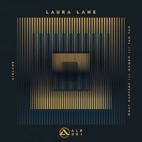 Download track What's Happen (Original Mix) Laura Lane