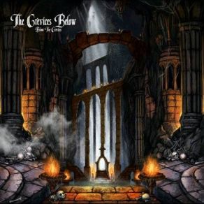 Download track The Tombs Of Subterranea The Crevices Below