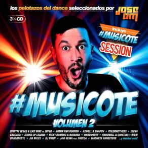 Download track Musicote (Radio Edit) Lexter, Jose Am