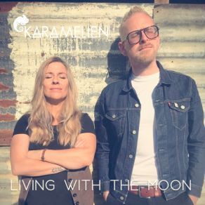 Download track Living With The Moon Karamelien