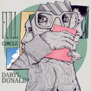 Download track My God! Daryl Donald