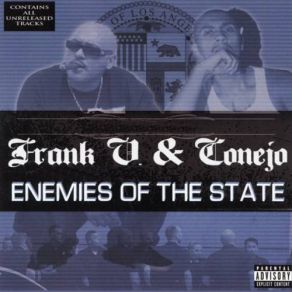 Download track Murder Rap - Frank V., ConejoEse Bobby