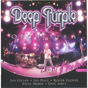 Download track The Well Dressed Guitar Deep Purple