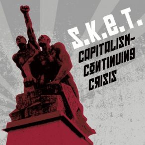 Download track Generalstreik S. K. E. T