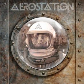 Download track The Ghost Bride Aerostation