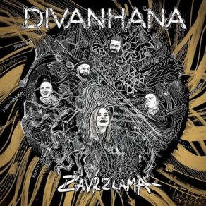 Download track Ćilim Divanhana