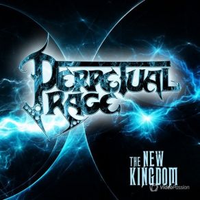 Download track Icon Perpetual Rage