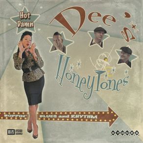 Download track Hot Date Dee's Honeytones