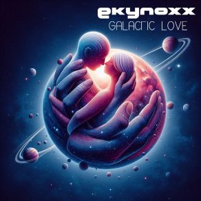 Download track Human Echoes Of Aliens Ekynoxx