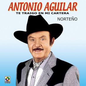 Download track Por Mi Pobreza Antonio Aguilar