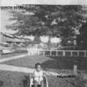 Download track Somethin Burning Quintin Berry