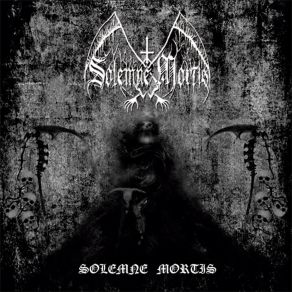 Download track Reaper's Predilect Solemne Mortis