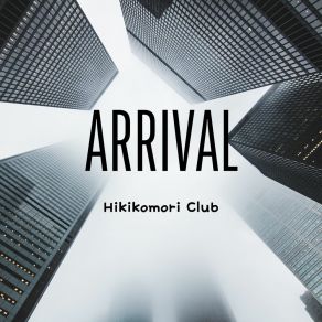 Download track Follow The Path Hikikomori Club