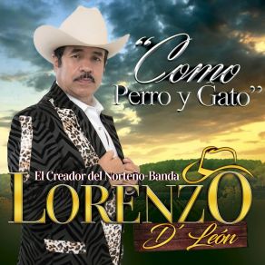 Download track La Chacha Lorenzo D' León