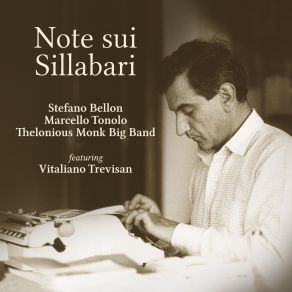 Download track Chiusa Big Band, Thelonious Monk, MarTonolo, Stefano Bellon