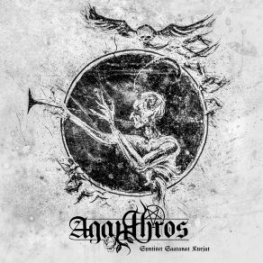 Download track Avaruuden Nurja Puoli' Aganthros