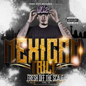 Download track Hop In My Lane Mexican Trill