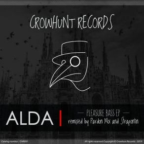 Download track Pleasure Bass (Pardon Moi Remix) Alda