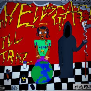 Download track Seen A Demon? Illtraz