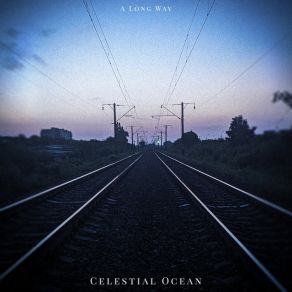 Download track Away Celestial Ocean