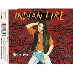 Download track Hold Me (Club Remix) Indian Fire