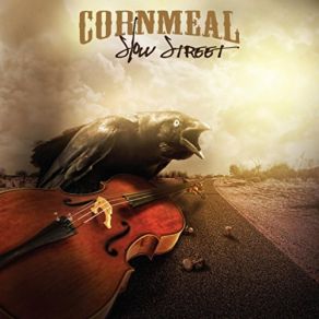 Download track All Things Must Change Cornmeal