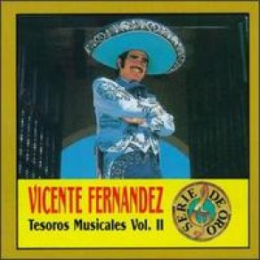 Download track La Ley Del Monte Vicente Fernández