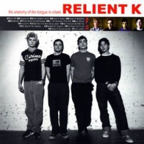 Download track Sadie Hawkins Dance Relient K