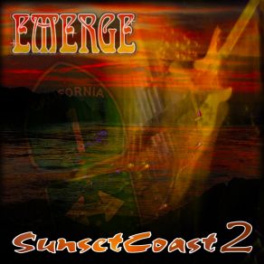 Download track Living The Life Emerge