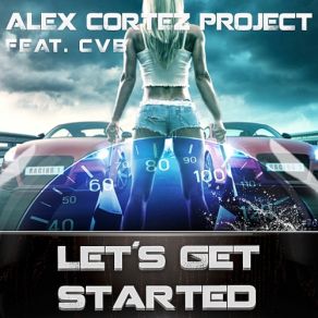 Download track Lets Get Started (Extended Mix) Cvb