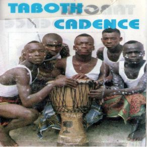 Download track Mingali Taboth Cadence