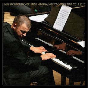 Download track Time To Spare Terence Blanchard, Michal Wroblewski Trio