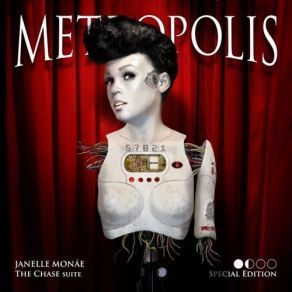 Download track Many Moons Janelle Monáe